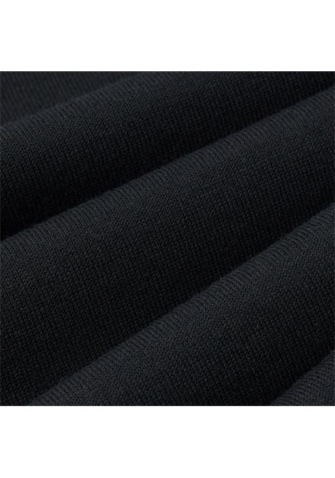 Maglia Girocollo in Lana Merino Extrafine Paolo Pecora PAOLO PECORA | Maglieria | A001 F0019000